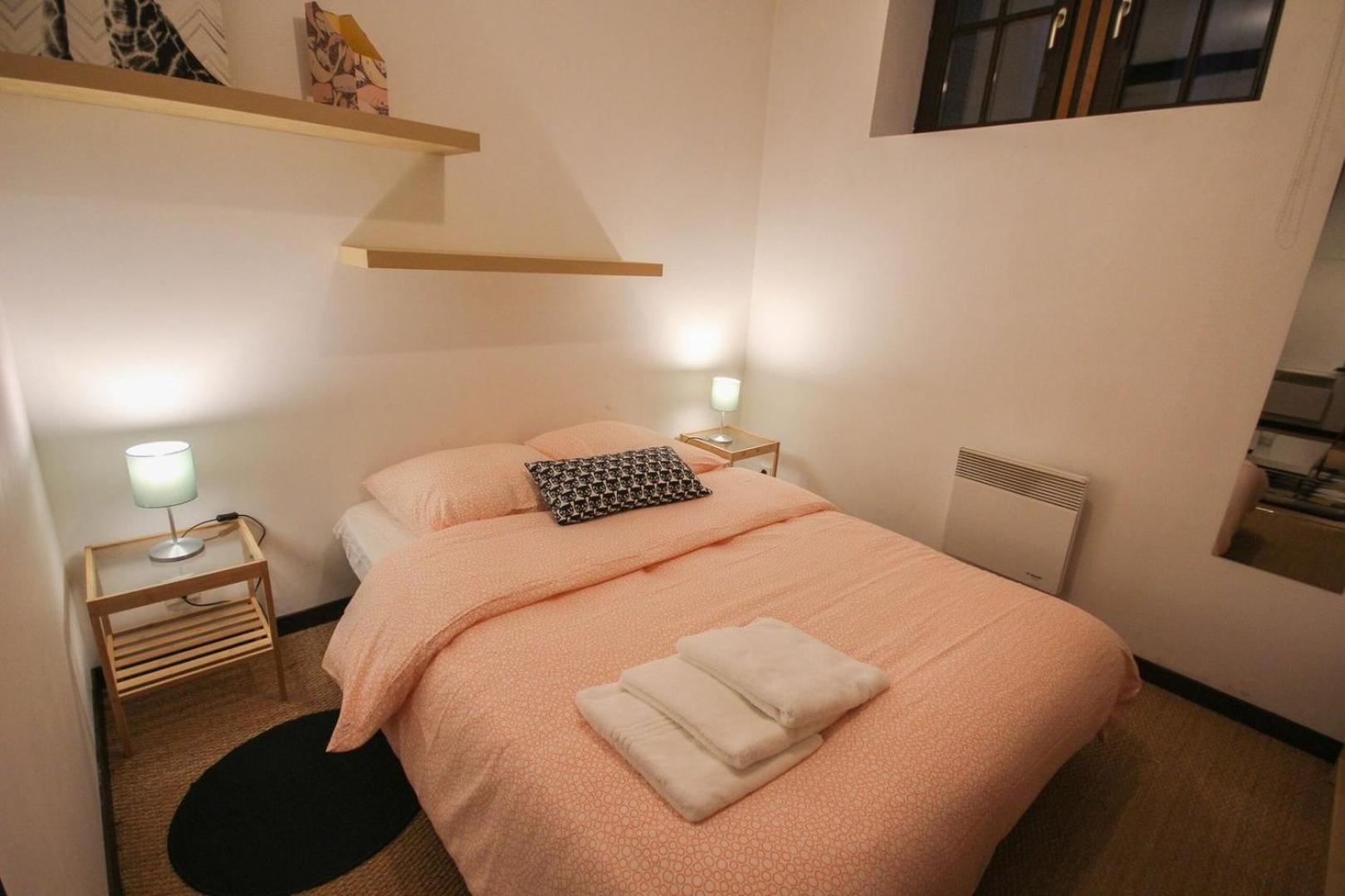 Apartment In A Typical Lille Street ภายนอก รูปภาพ